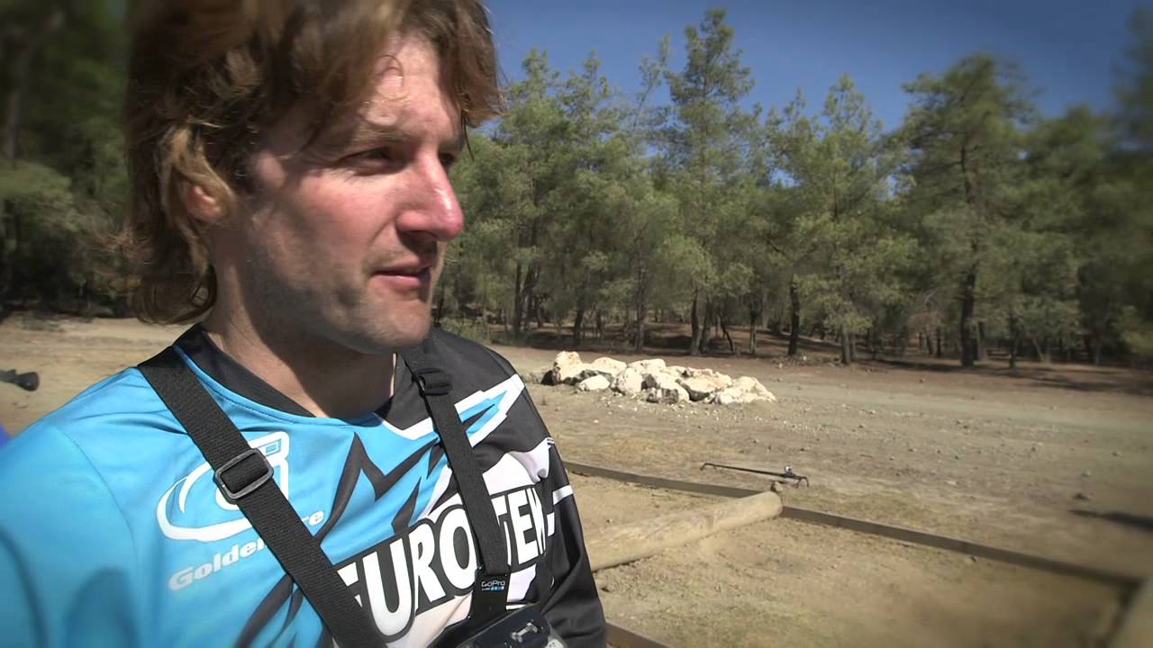 Red Bull Sea to Sky – Train with the Pros!