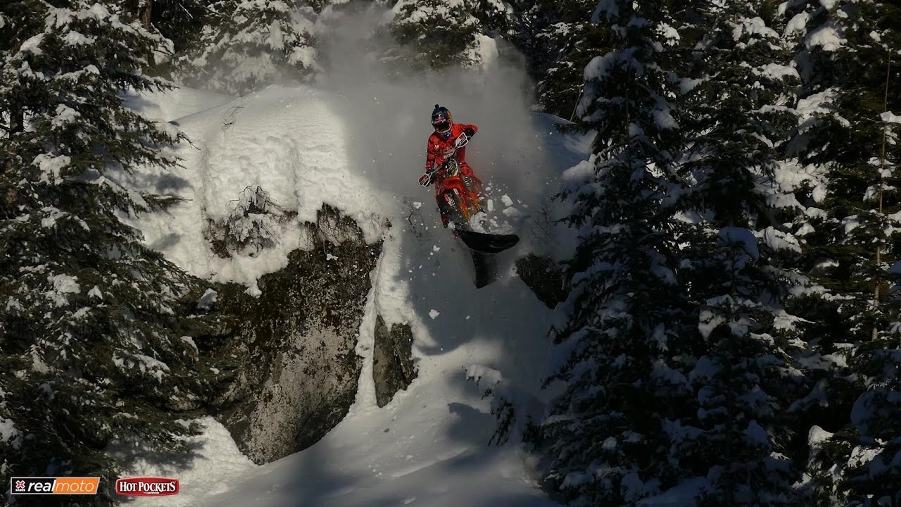 Real Moto 2016: Ronnie Renner