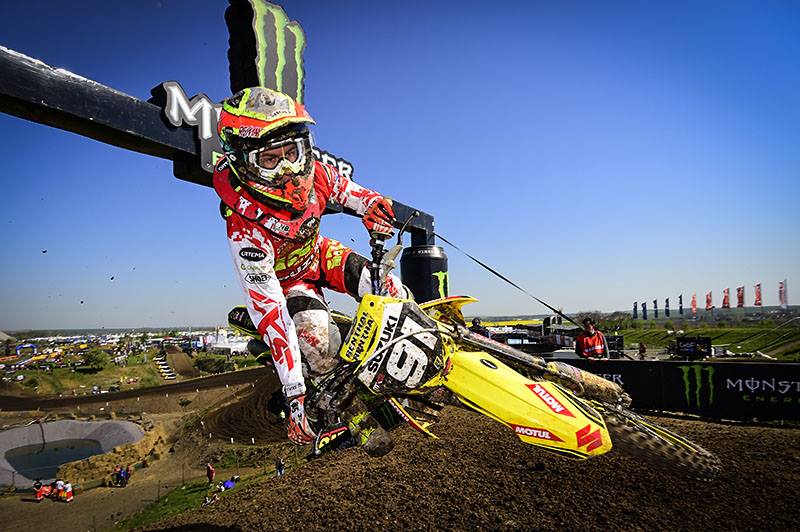 2017 MXGP & MX2 Season Preview