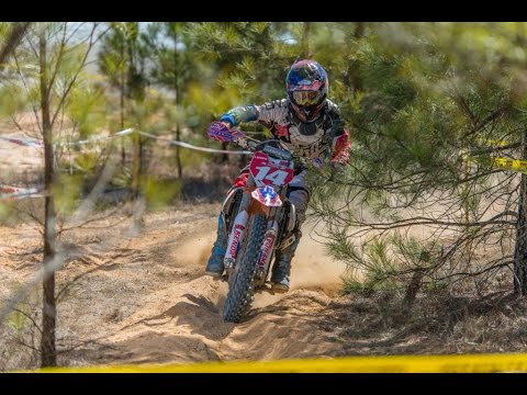 2017 Full Gas Sprint Enduro Series // Round 02 Highlights
