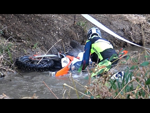 Endurada de Tossa 2017