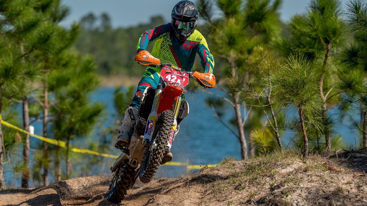 2017 Alligator National Enduro – Round 02 Highlights