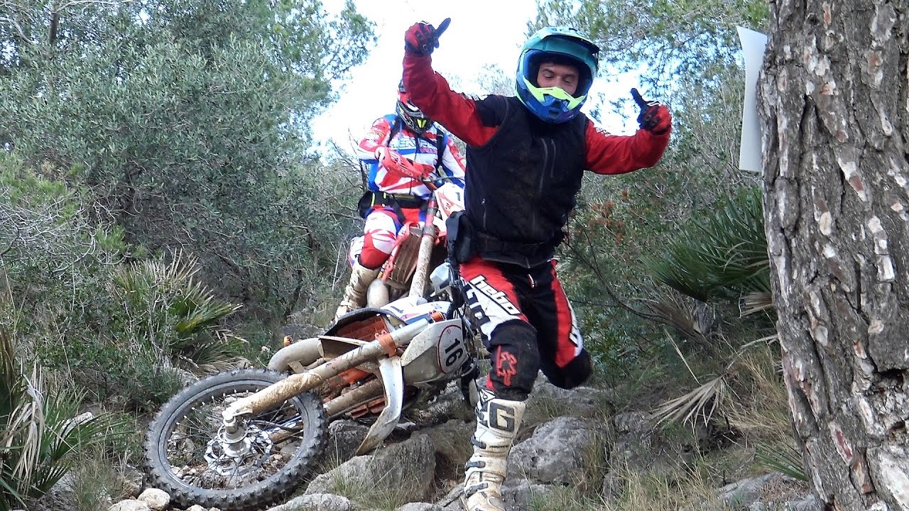Enduro de Salomó 2017