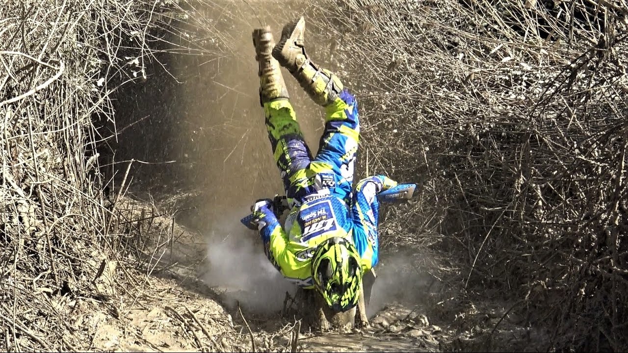 Enduro del Segre 2017 | Mud Party Carnage by Jaume Soler