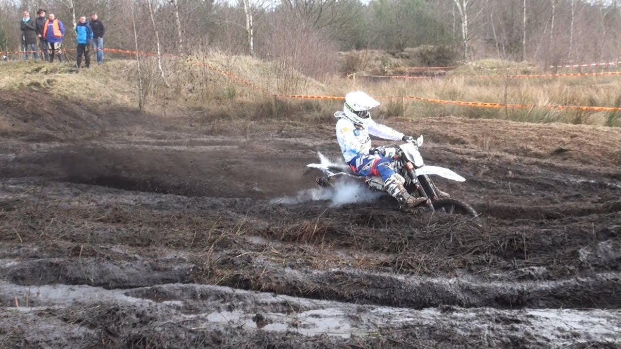 German Enduro Championship 2017 – Round 1/2 Uelsen