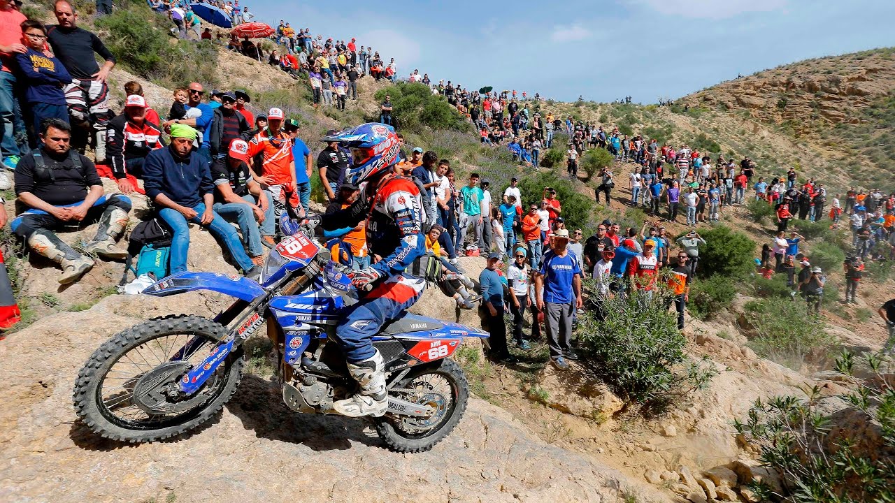 EnduroGP Spain 2017 – Recap