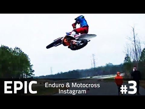 Epic Enduro & Motocross Instagram #3