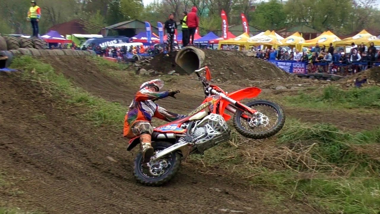 King of the Hill 2017 Prologue in One Minute