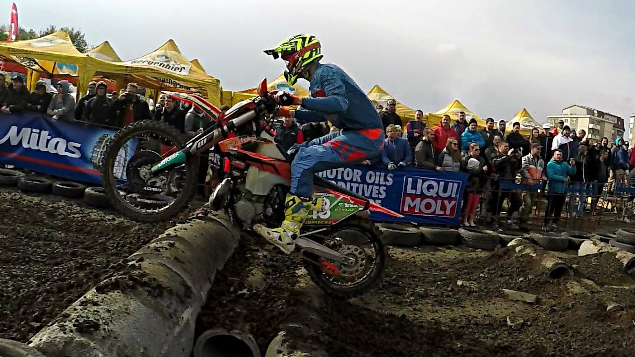 King of the Hill 2017 Prologue – Onboard | Teodor Kabakchiev