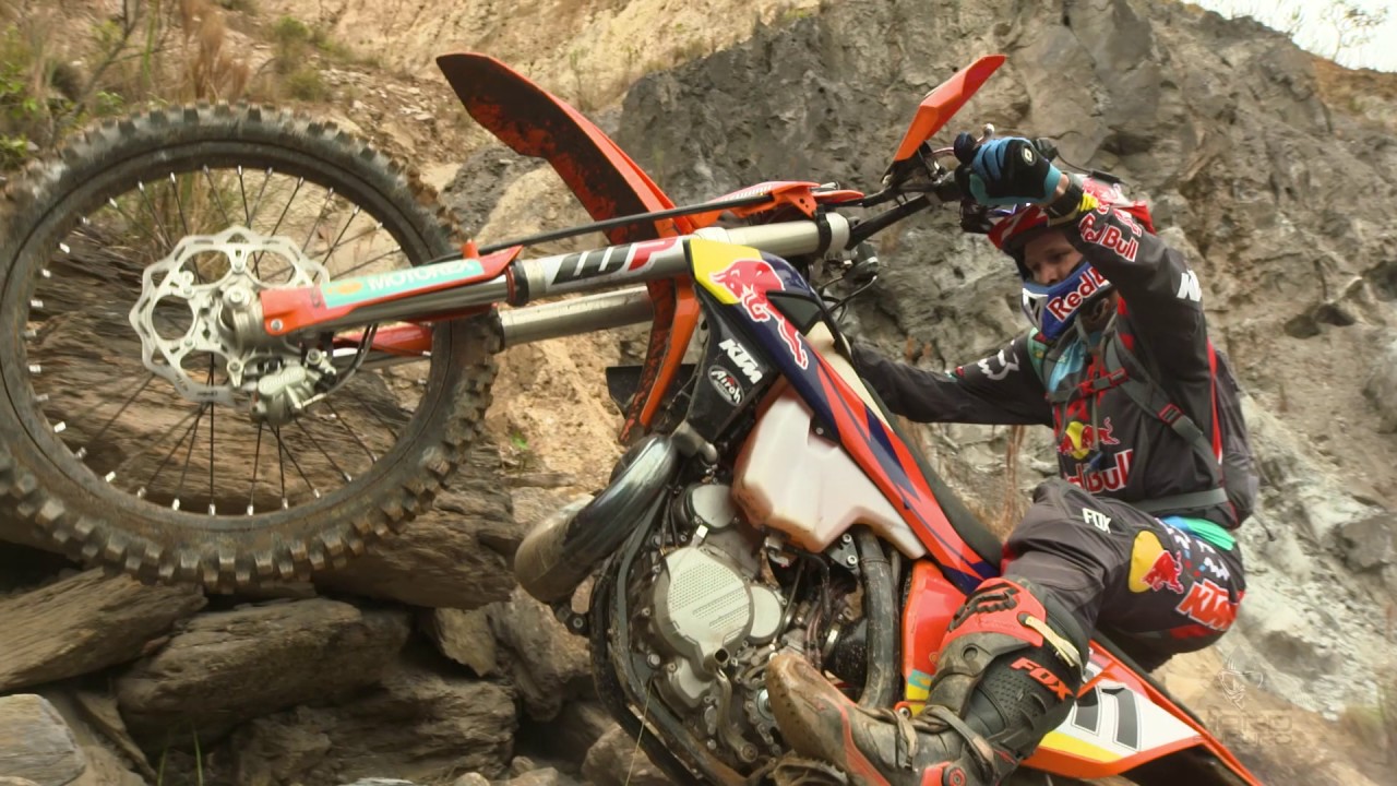 Best actions from Red Bull Minas Riders
