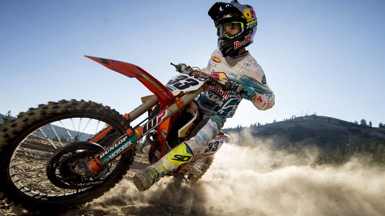 Get Revved Up for an Epic Hard Enduro Season | 2017 Season Preview