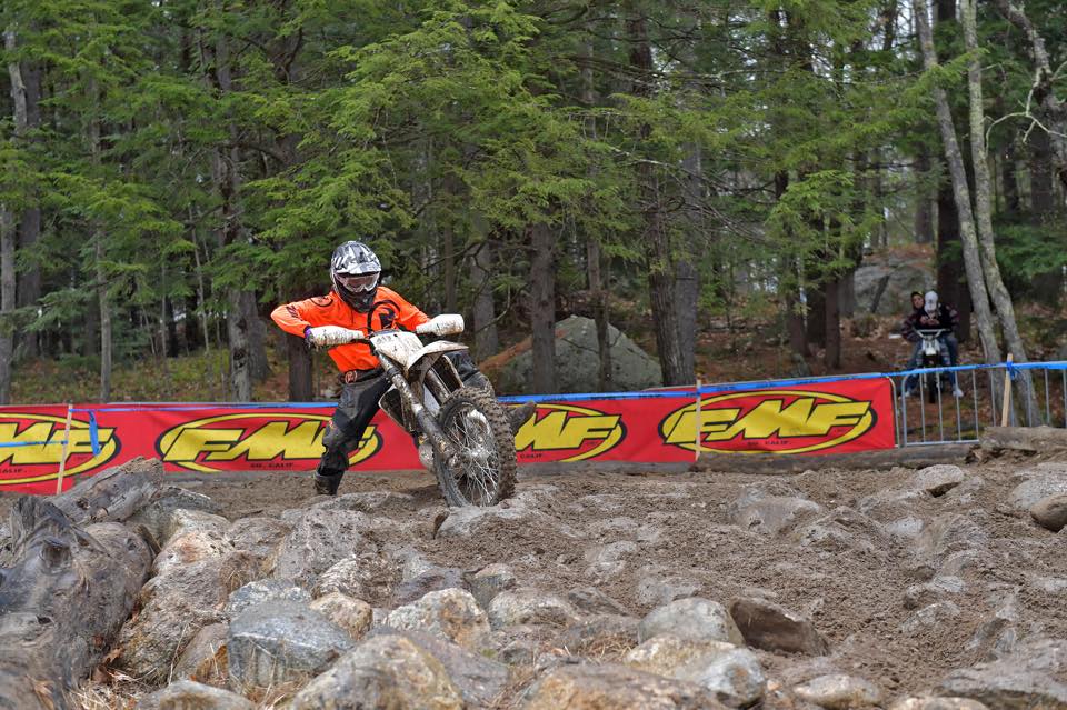 2017 ANSR J Day Offroad Series RD. 2: Enduro Engineering Crow Hill GP