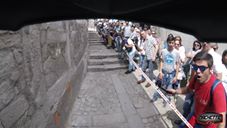 OnBoard: Nachette Fernández – Extreme XL Lagares Prologue