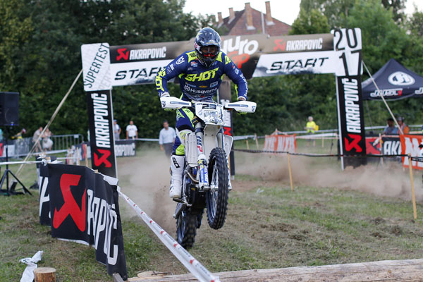 EnduroGP Hungary 2017 – Supertest