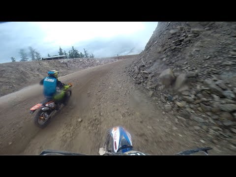 Erzbergrodeo 2017 – Red Bull Hare Scramble Prologue – Angus Macdonald