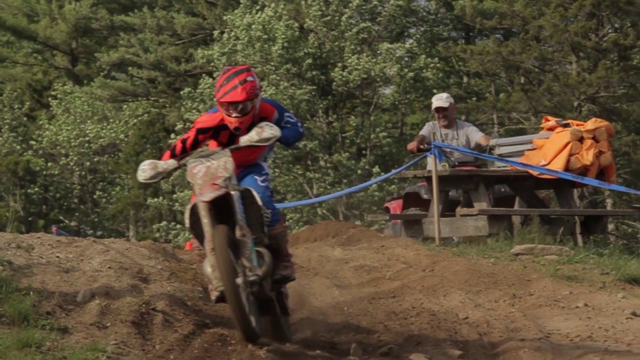 2017 ANSR J Day Offroad Series RD. 6: Wizard GP