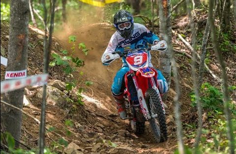 2017 Full Gas Sprint Enduro Series // Round 05 Highlights