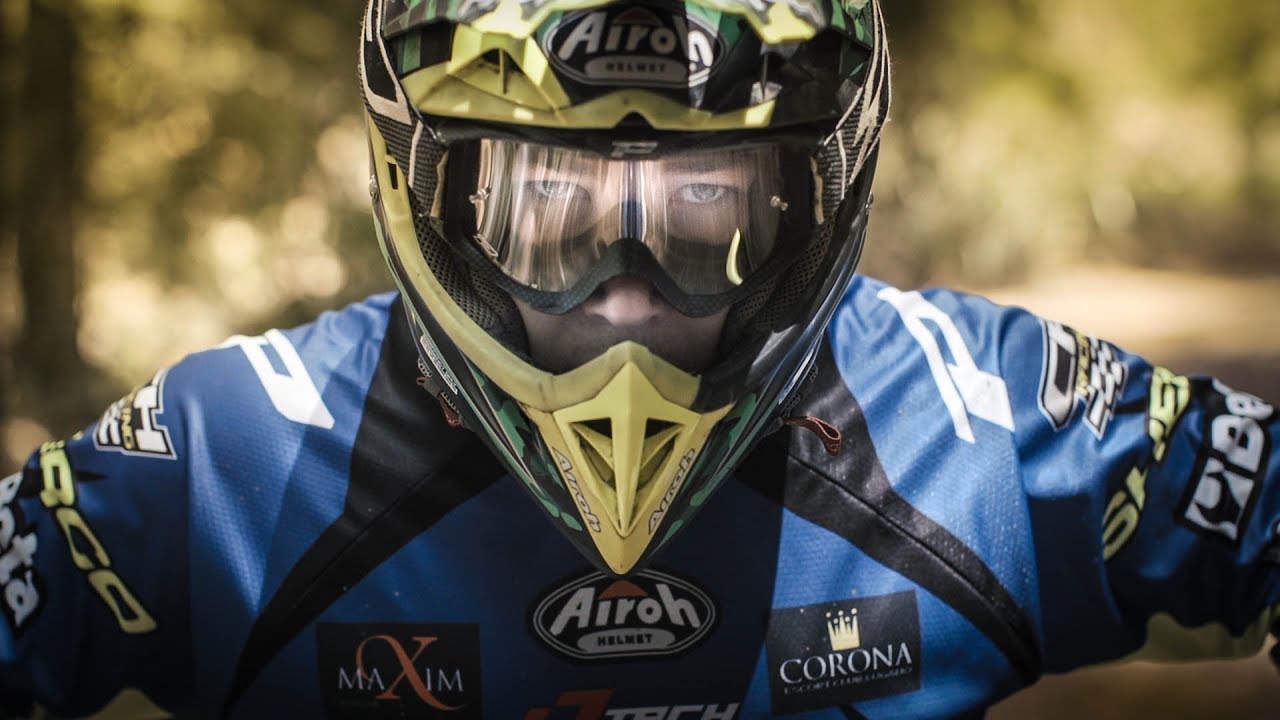 Retirement Tribute: Matthew Phillips – Enduro GP World Champion