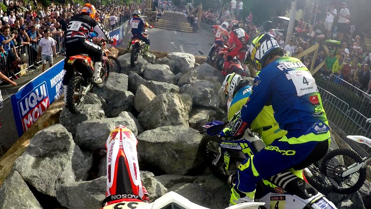 Romaniacs Prologue OnBoard with Pol Tarrés