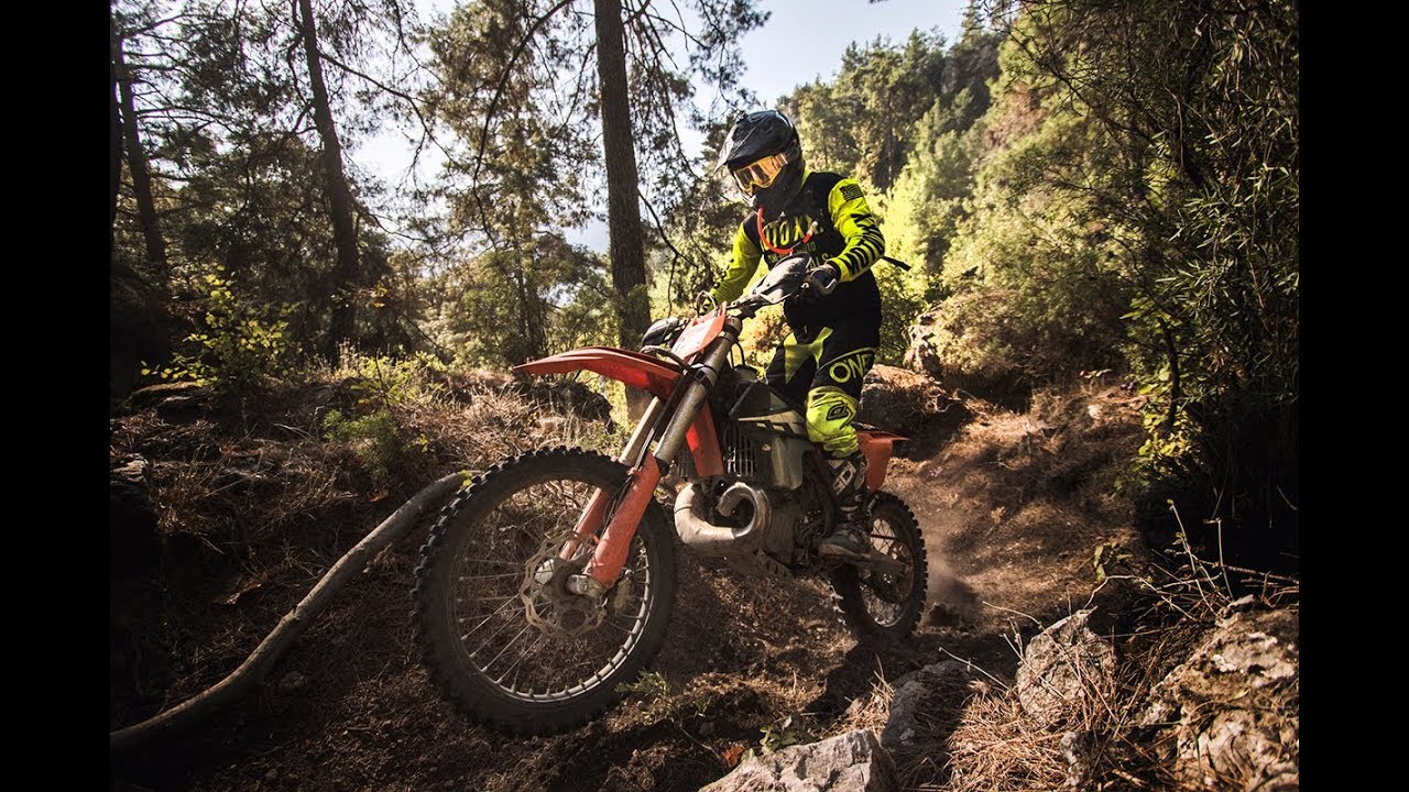 FOREST RACE – Red Bull Sea to Sky 2017