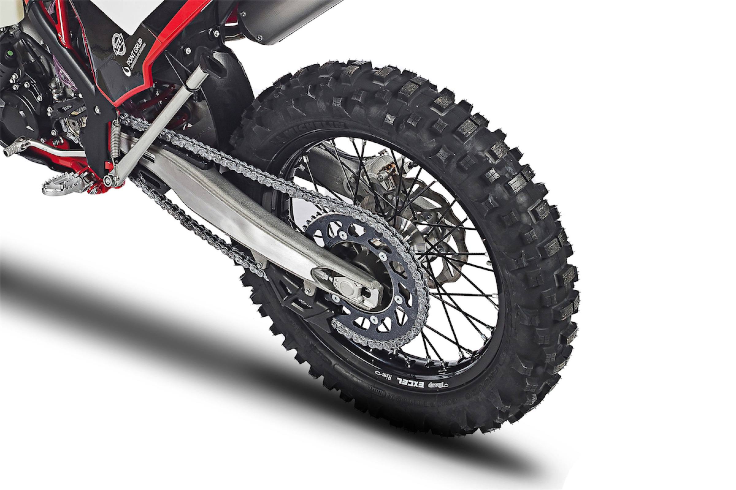 GAS GAS ENDURO GP 2018: SPECIAL WORLD CHAMPIONSHIP ‘FACTORY RACING’ EDITION