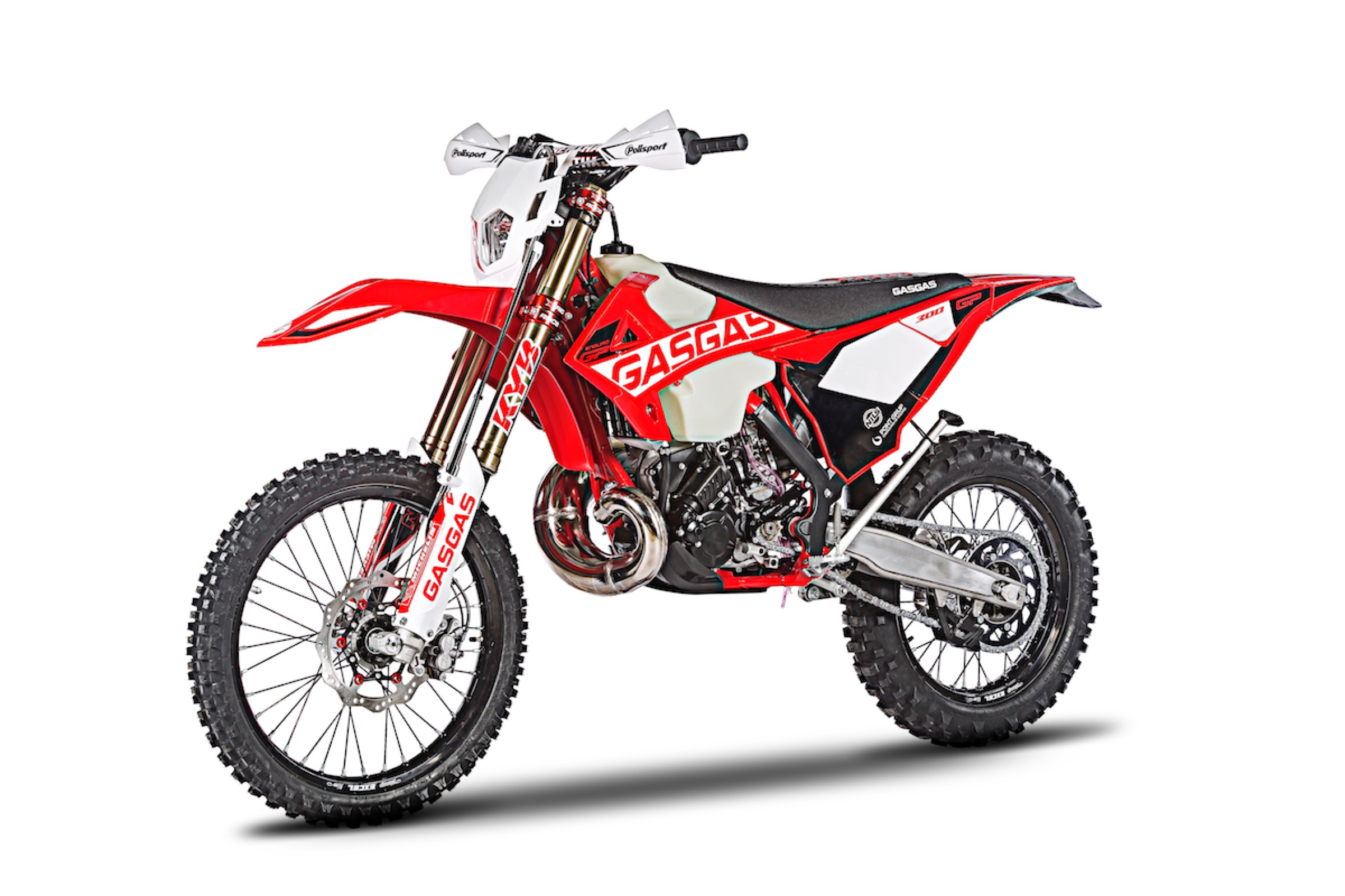 GAS GAS ENDURO GP 2018: SPECIAL WORLD CHAMPIONSHIP ‘FACTORY RACING’ EDITION