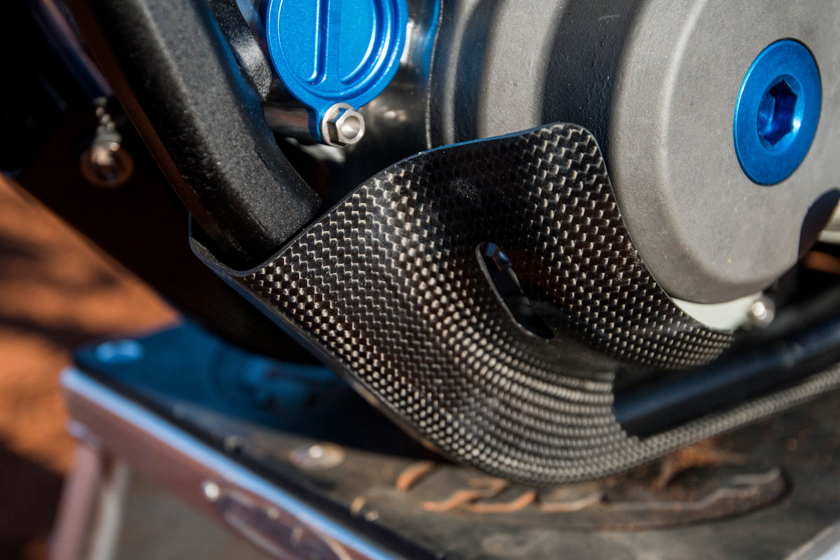 2018 MX2 | Rockstar Energy Husqvarna Factory Racing