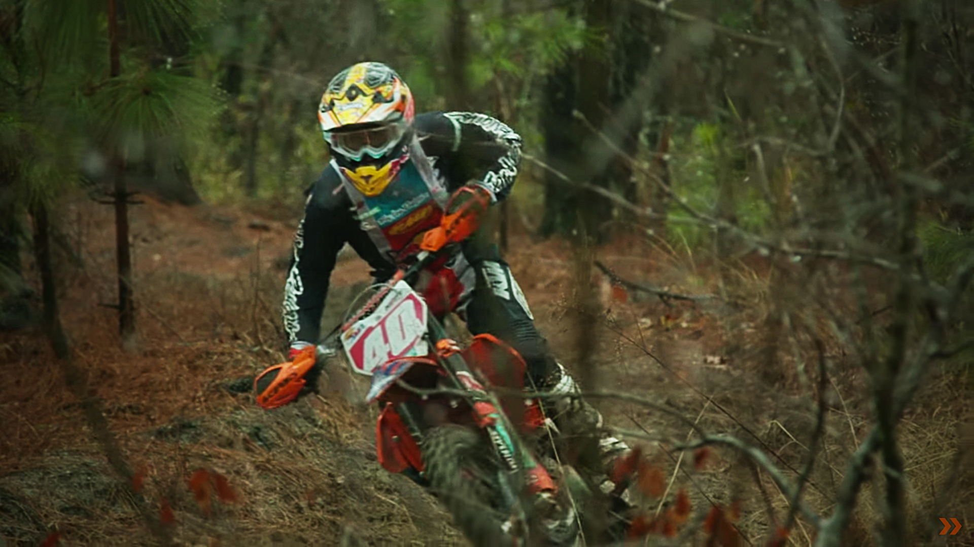 FMF/KTM Factory Racing Kicks Off the 2018 NEPG Series | KTM