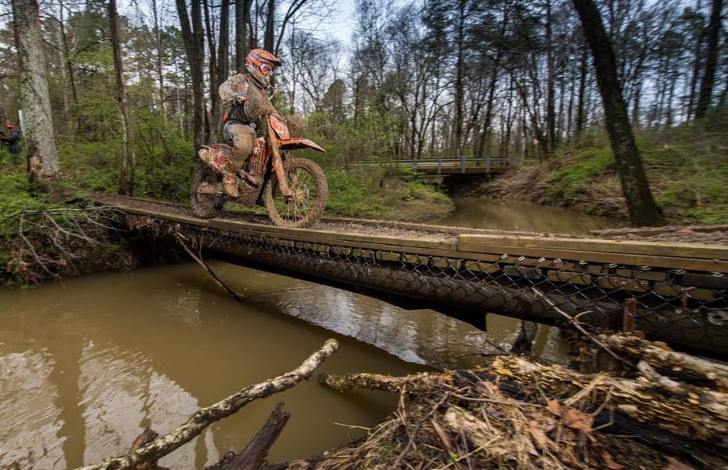2018 Red Fox National Enduro // Round 03 Highlights