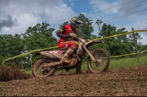 2018 Full Gas Sprint Enduro Series // Round 03 Highlights