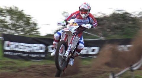 Enduro GP Spain – Santiago 2018 