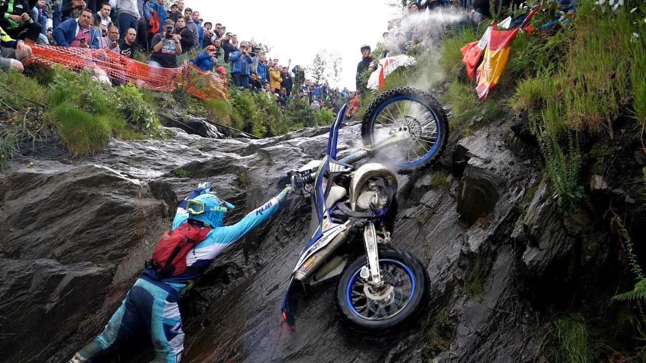 Extreme XL Lagares – The Dark Side of the Extreme Enduro