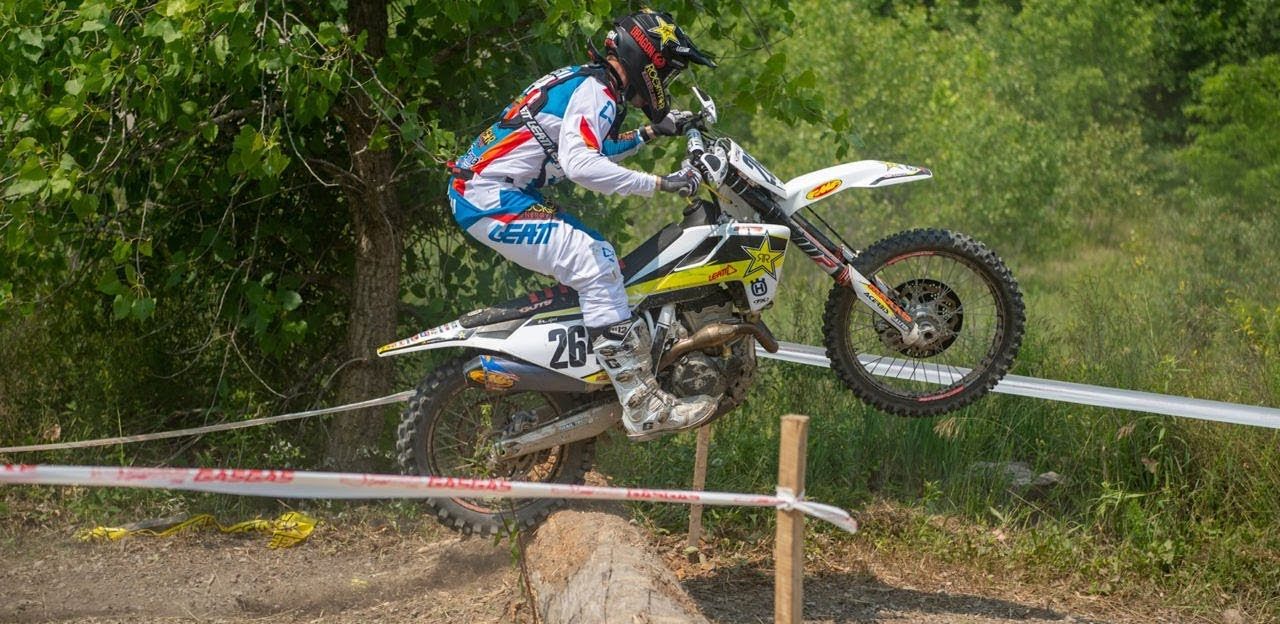 2018 Full Gas Sprint Enduro Series // Round 04 Highlights