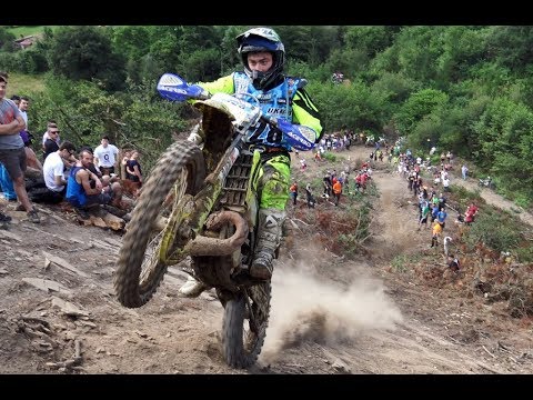 GordeXola Xtreme 2018 Hard Enduro Crash&Show