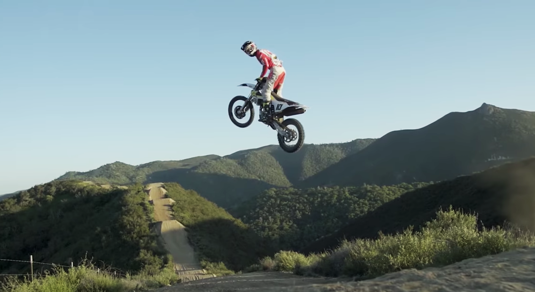 Colton Haaker: Real Moto 2018 | World of X Games