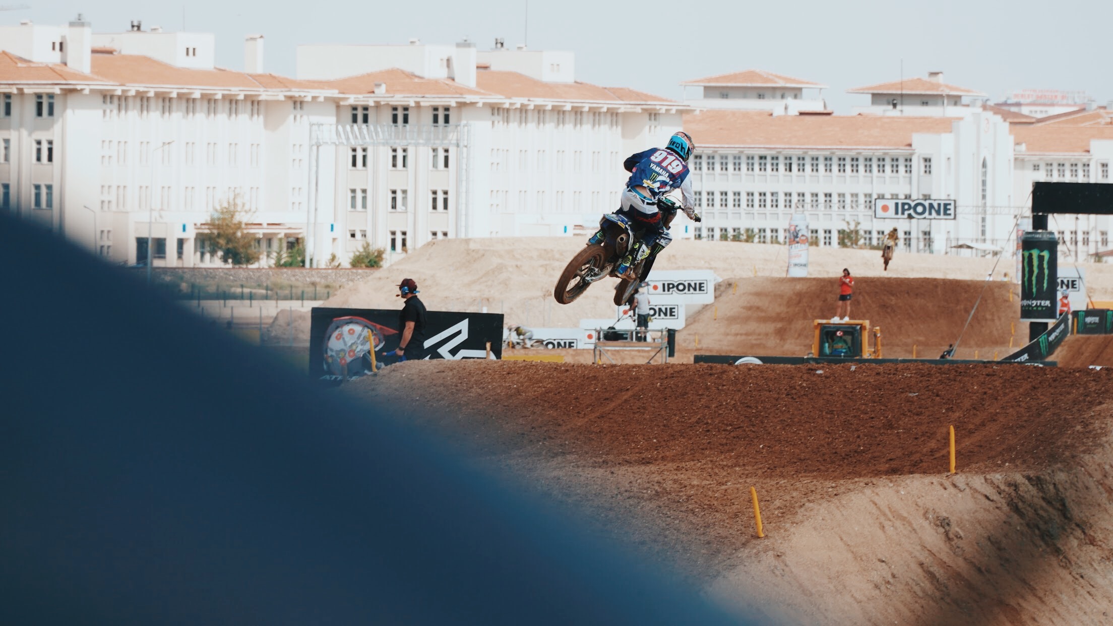 MXGP of Turkey, Afyon 2018