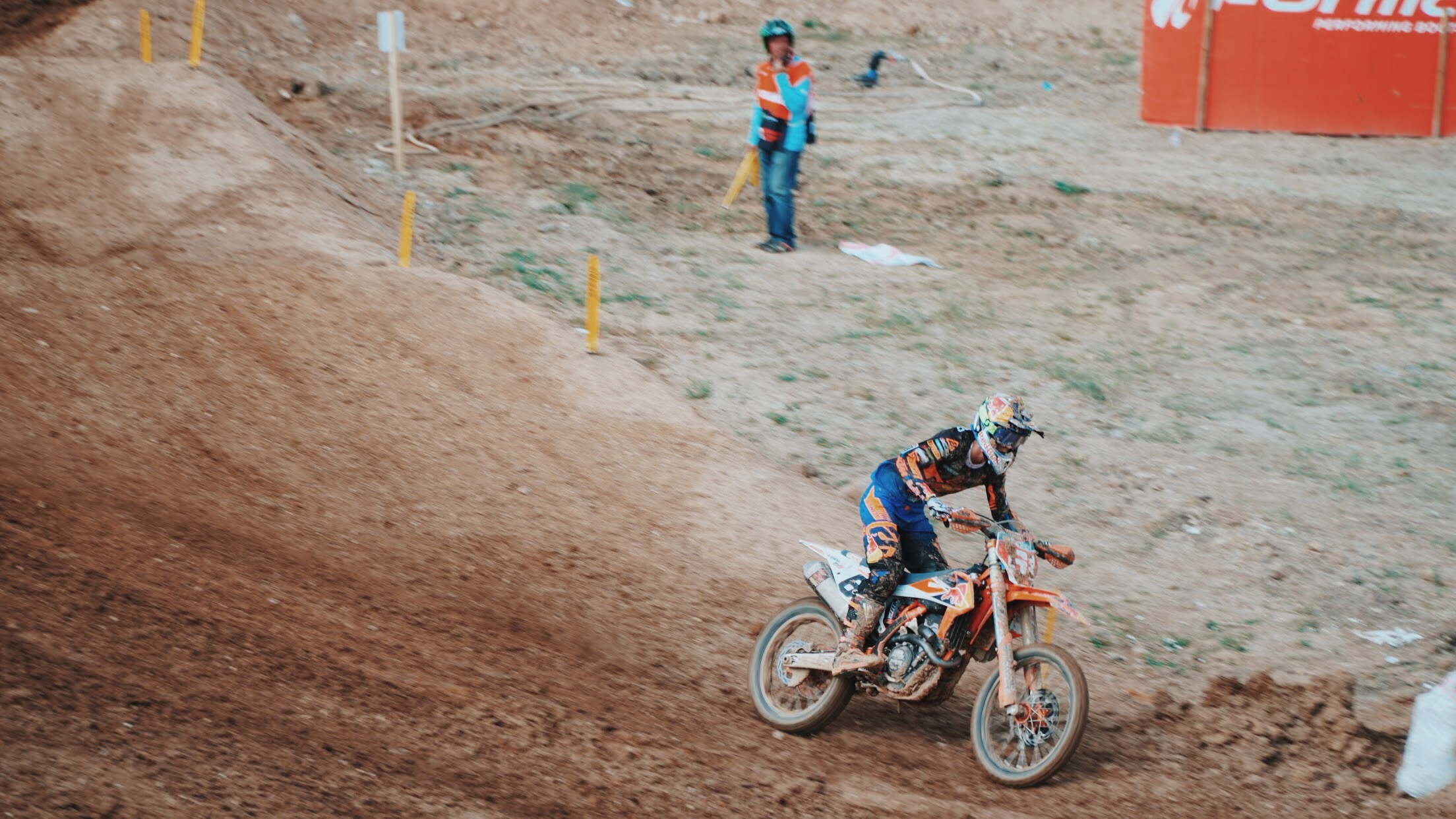 MXGP of Turkey, Afyon 2018