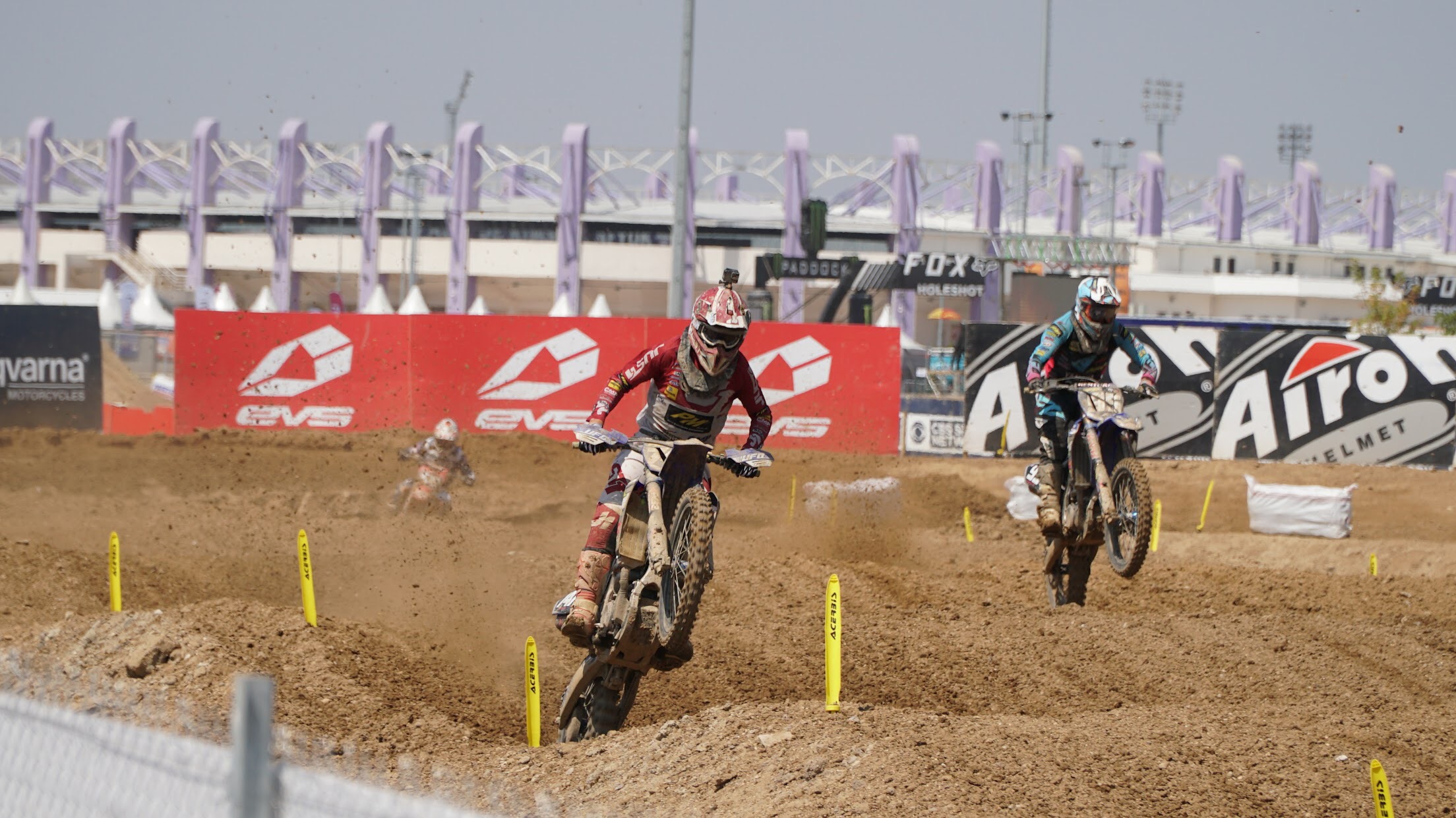 MXGP of Turkey, Afyon 2018