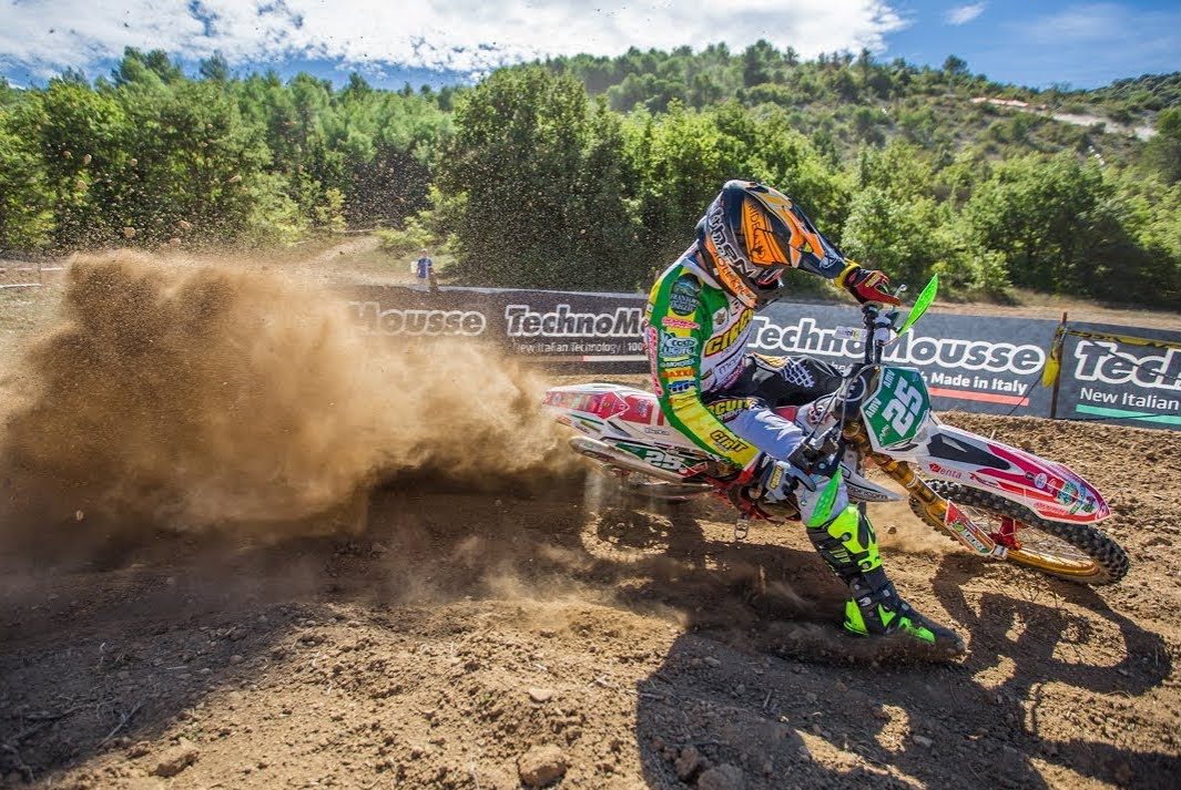 EnduroGP France 2018 – Highlights Day 1