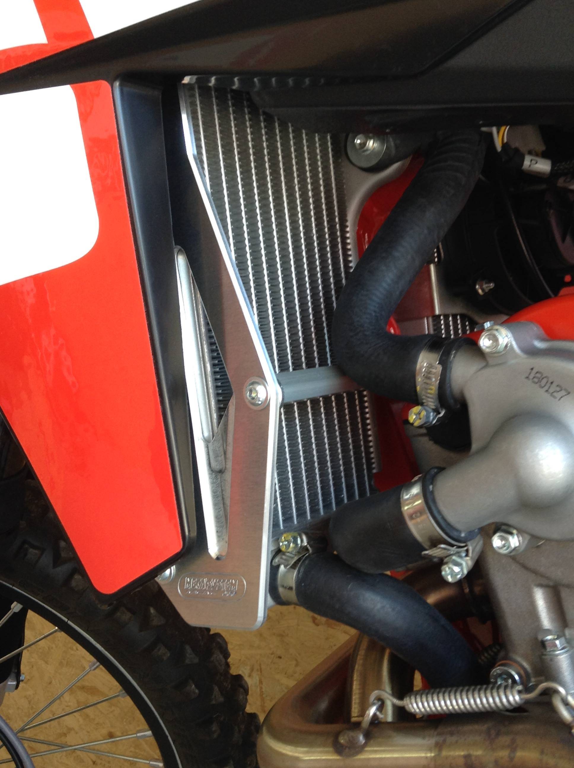 SWM Motorcycles RS 300 – Project Bike