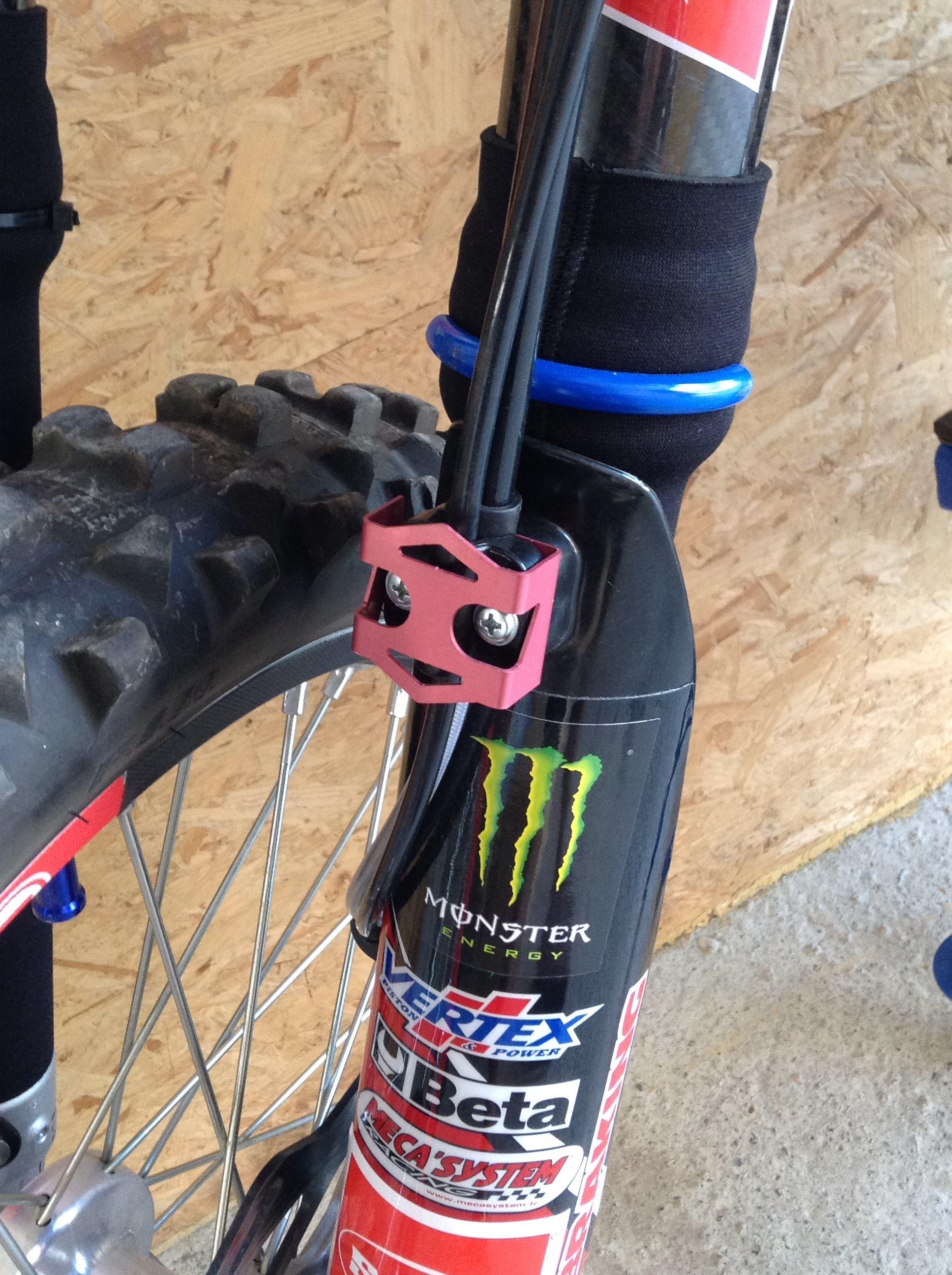 SWM Motorcycles RS 300 – Project Bike