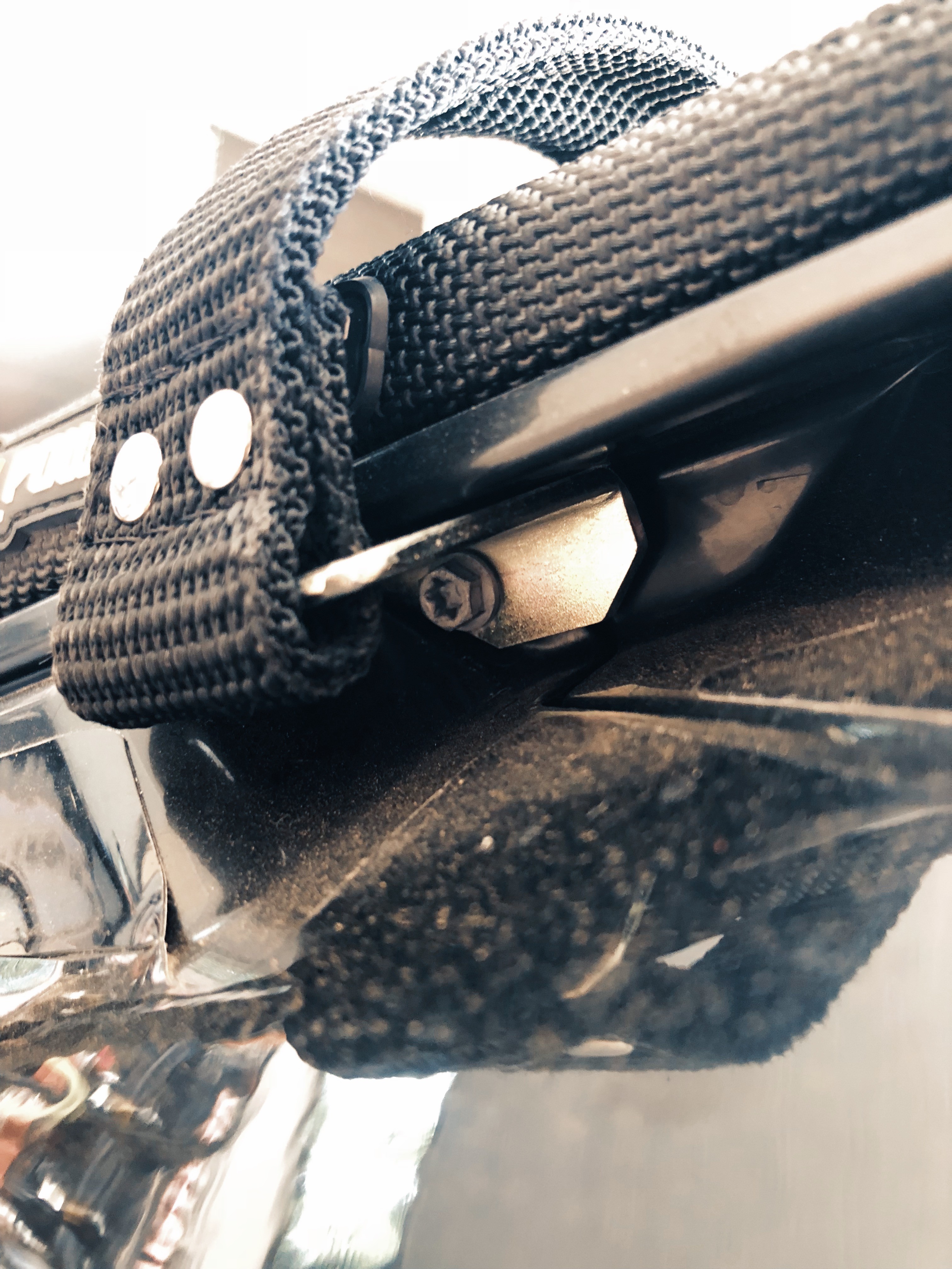 Tested: DOCTOR RACER Lift Straps