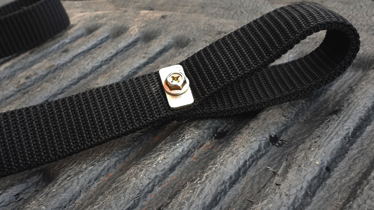 Tested: DOCTOR RACER Lift Straps