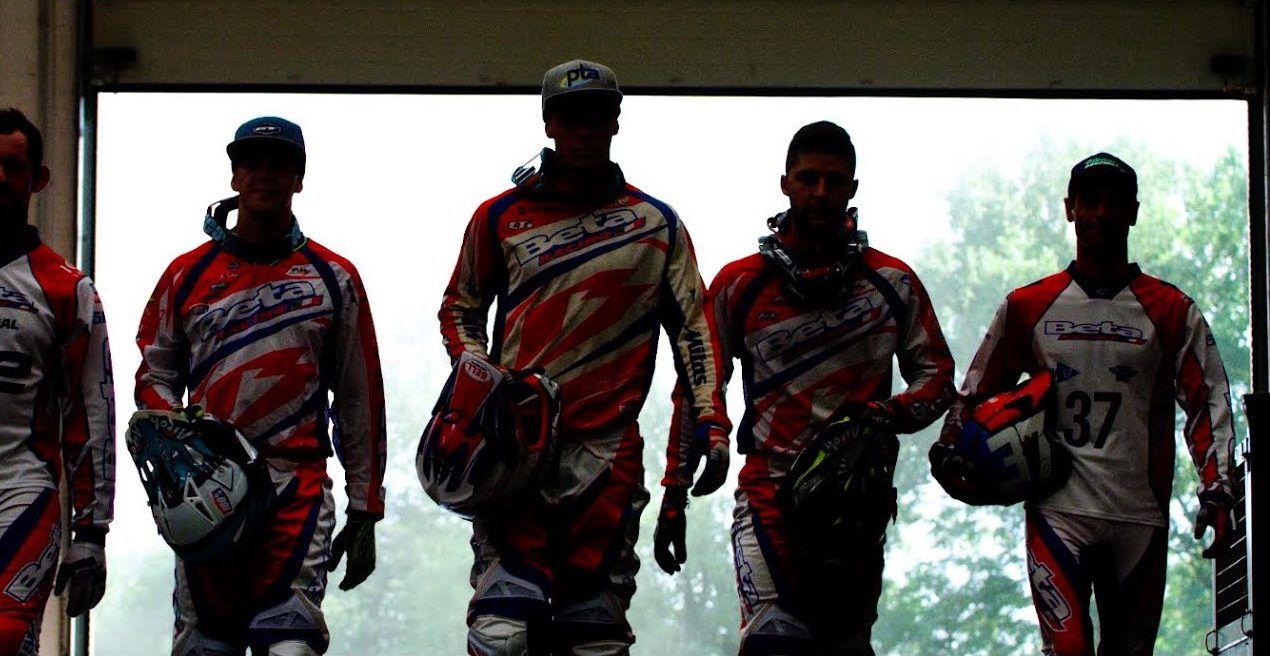 BETA FACTORY DREAM TEAM – The challenge!