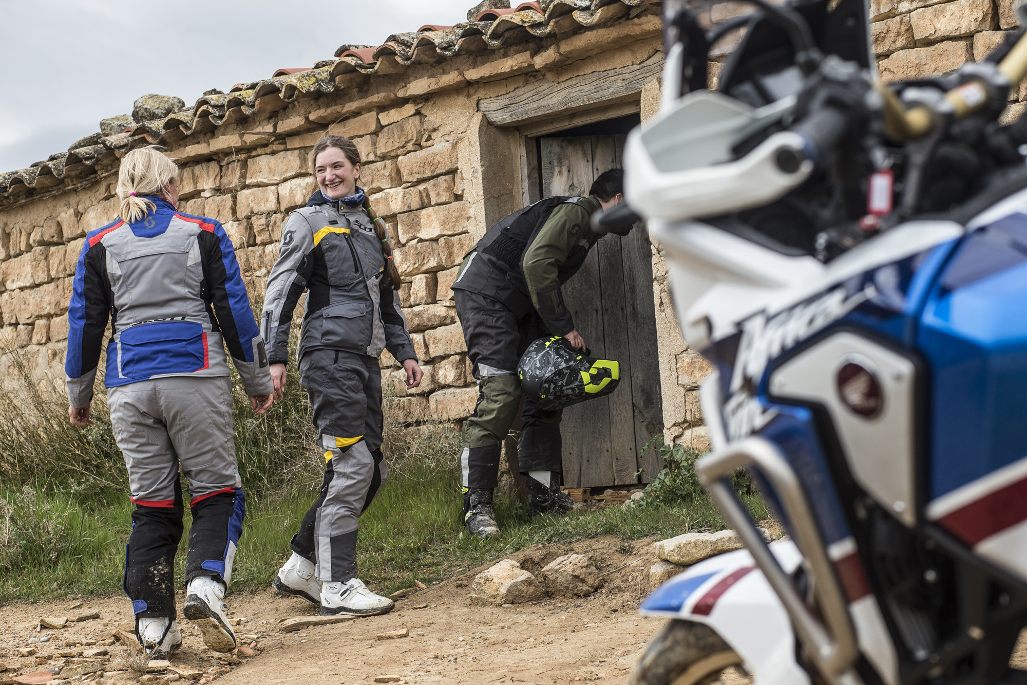 SCOTT Onroad Collection 2019