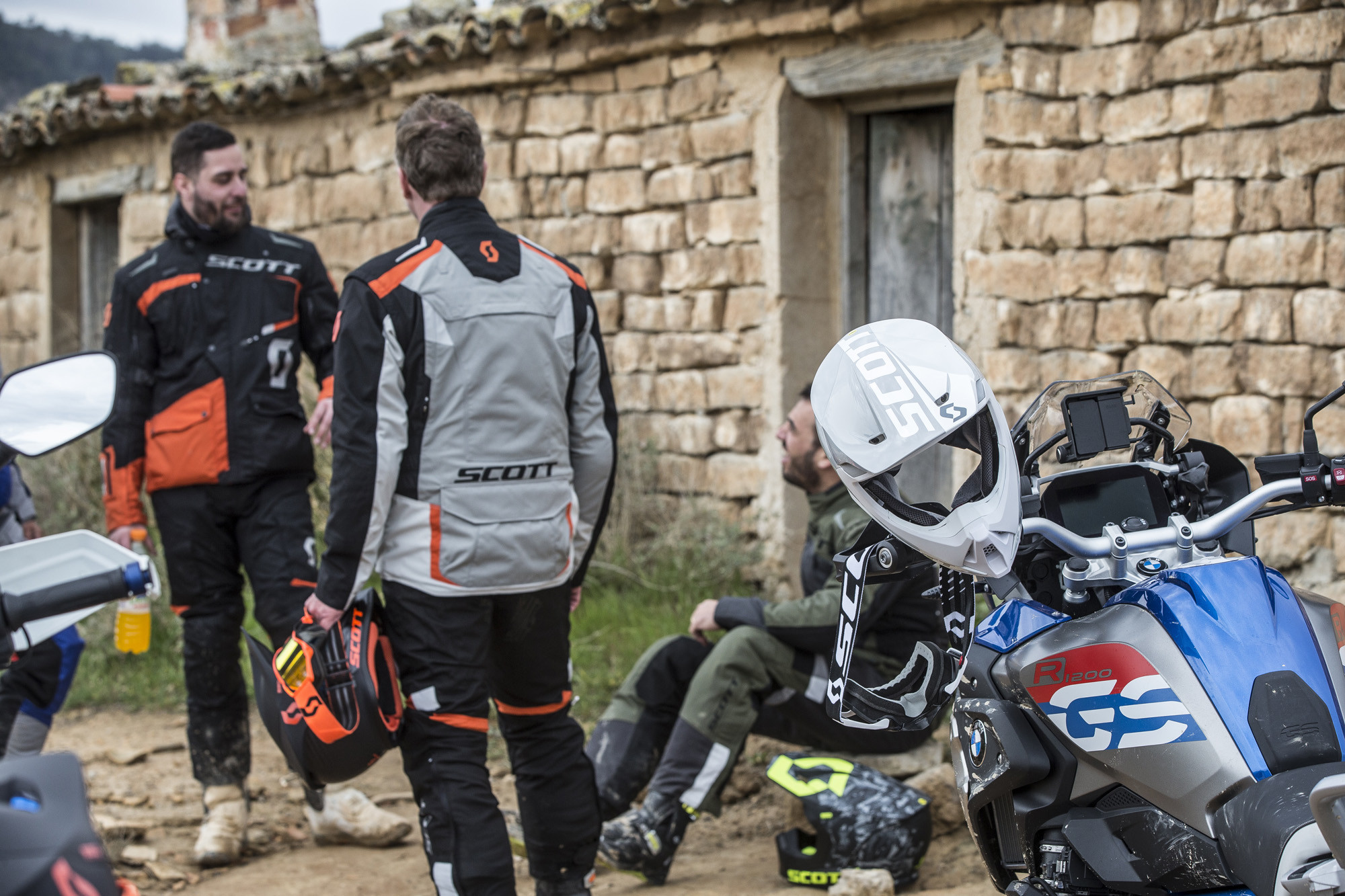 SCOTT Onroad Collection 2019