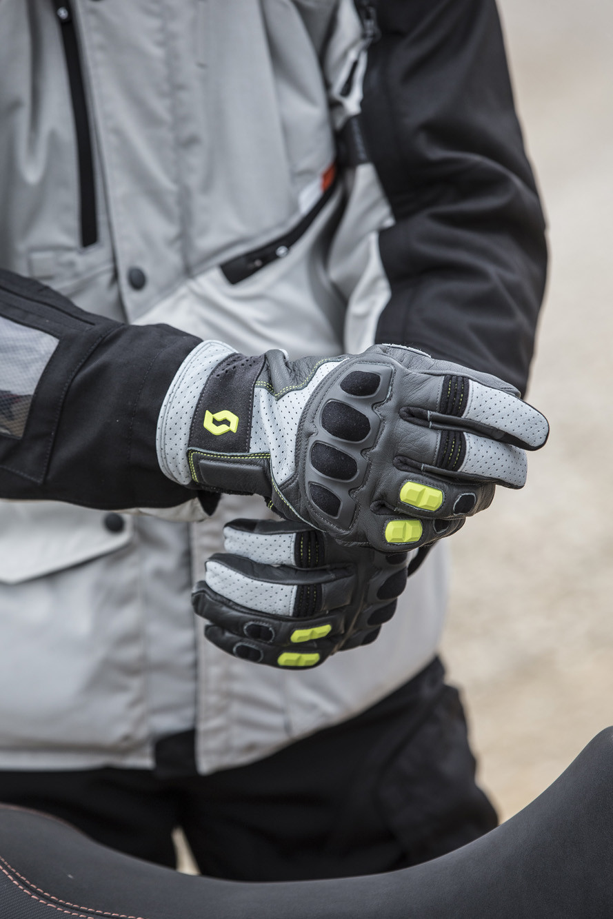 SCOTT Onroad Collection 2019