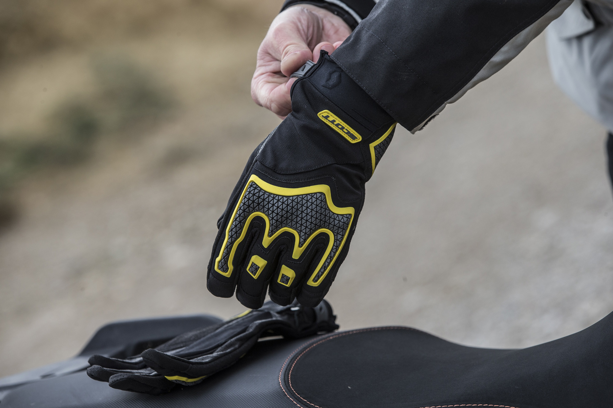 SCOTT Onroad Collection 2019