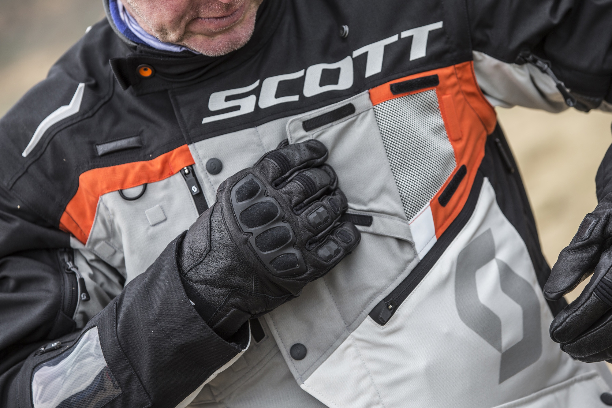 SCOTT Onroad Collection 2019