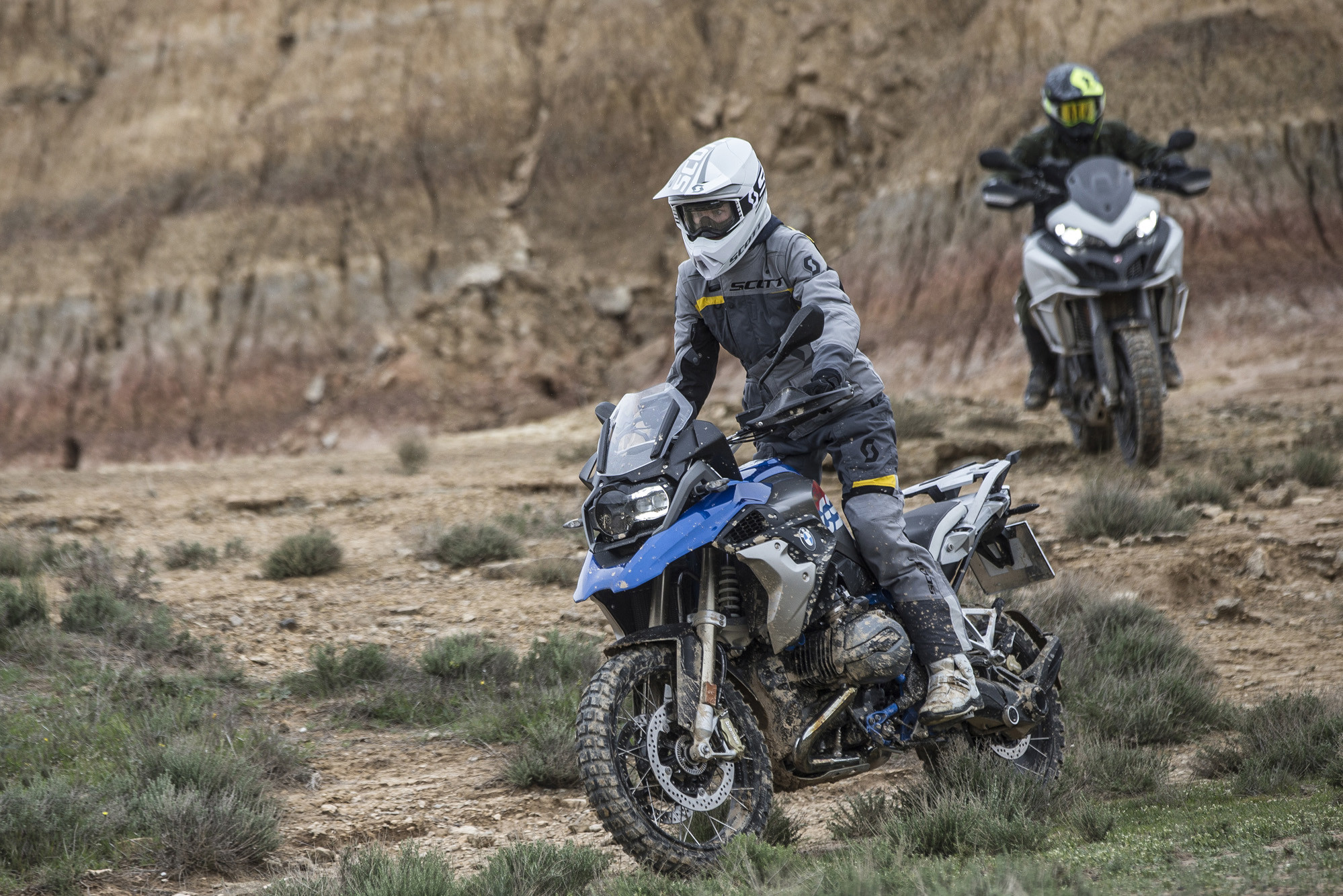 SCOTT Onroad Collection 2019